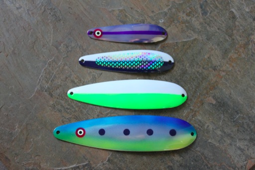 4 sizes